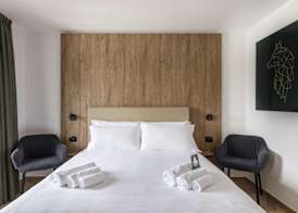 B&B Hotel Passo Tre Croci Cortina 3