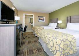 Baymont by Wyndham Prattville - Montgomery 5
