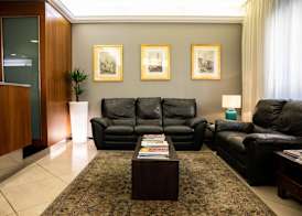 Hotel Berlino 4