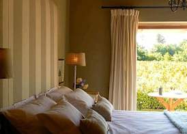 The Vineyard Country House 2