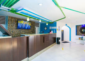 Hotel Parador 3