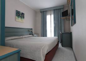 Hotel Pian del Sole 4