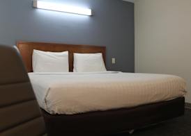 Comfort Inn Rohnert Park Sonoma County 2