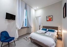 Lovely Flat In Genova Historic Center Apartments 5