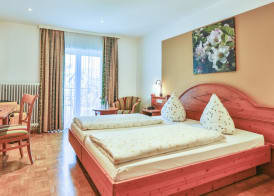 Hotel-Restaurant zum Ochsen 5