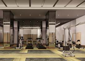 Mövenpick Resort Carita 4