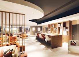 KYRIAD PRESTIGE - SARREBOURG LES TERRASSES 4
