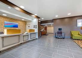 Comfort Inn & Suites Michigan City South 3