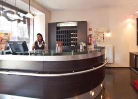 Hotel Savoy 2