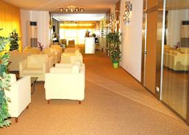 Hotel President - Bianchi Hotels 5