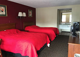 FairBridge Inn Express Merrillville 5