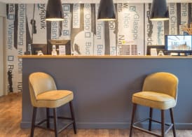 Logis Hotel Le Nouvel 2