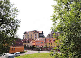 Hotel CK Park 2