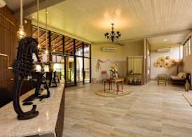 Porto das Dunas Boutique Praia Hotel 2
