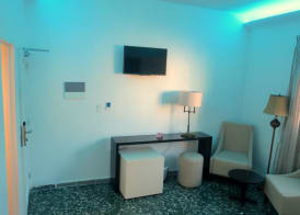 Hotel Plus Vedado 500 3