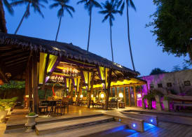 Tango Luxe Beach Villa, Koh Samui 2