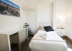 Le Stanze di Piazza Cairoli 4