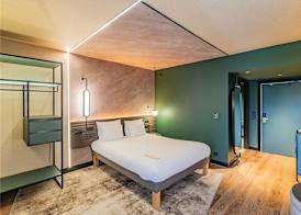 Novotel Lisboa 5