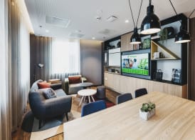 Holiday Inn EINDHOVEN AIRPORT by IHG 3