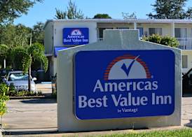 Americas Best Value Inn Bradenton-Sarasota 4