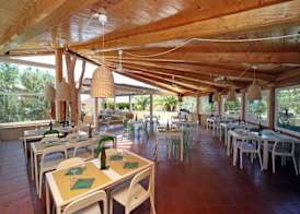 Residence Baia Salinedda 3