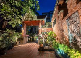 Baan Sailom Hotel Phuket - Sha Extra Plus 3