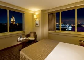 Istanbul Golden City Hotel 4