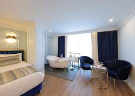 Golden Horn Bosphorus Hotel 5