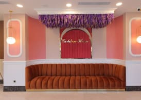 Golden Horn Bosphorus Hotel 2