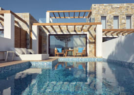 Golden Sun Resort - Adults Only 4