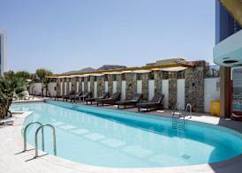 Golden Bay Boutique Hotel & Bungalows 2