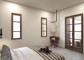 Akre Hotel - Designed for Adults 4
