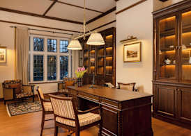 The Hill Club - Nuwara Eliya 2