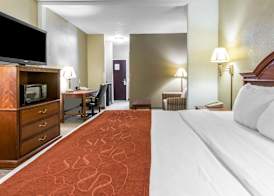 Comfort Suites Owensboro South 5