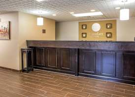 Comfort Inn Dayton - Huber Heights 5