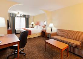 Holiday Inn Express & Suites BIRMINGHAM NE - TRUSSVILLE by IHG 4