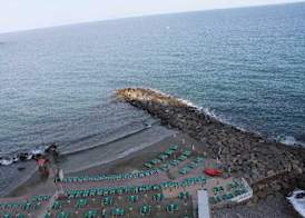 Hotel Corallo 2