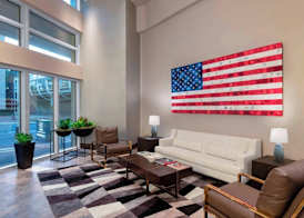 AC Hotel by Marriott Charlotte City Center 2