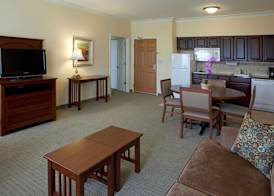 Staybridge Suites SAN ANTONIO SEA WORLD by IHG 4
