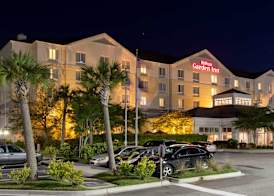 Hilton Garden Inn Charleston Airport 2