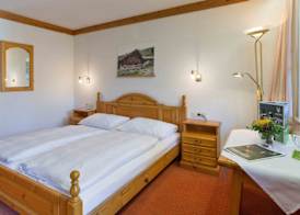 Hotel Hubertus Schliersee 4