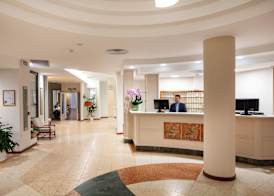 Hotel Carlo Felice Sassari 3