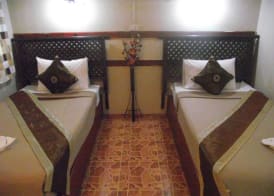 The Krabi Forest Homestay 5
