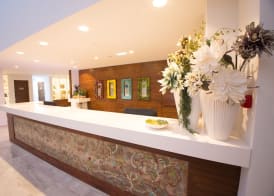Nicholas Color Hotel 2