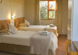 Kudu Ridge Game Lodge 5