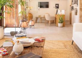 Vila Nova Suites & SPA - Adults only TI 5