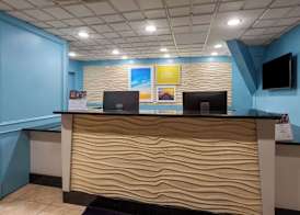 Days Inn by Wyndham Ann Arbor 3