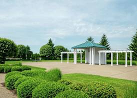 Hilton Garden Inn Pittsburgh/Southpointe 3