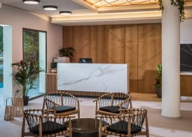 Malena Hotel & Suites - Adults Only by Omilos Hotels 2