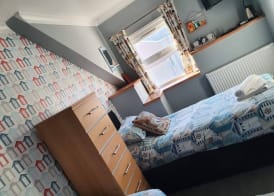 The Seafront Inn Holyhead 3